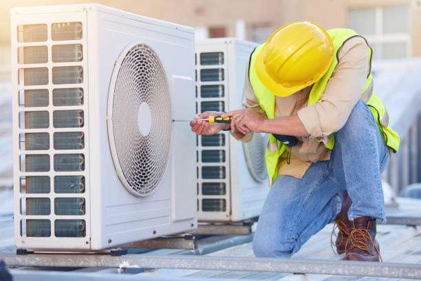 Best Best HVAC companies  in Floris, VA