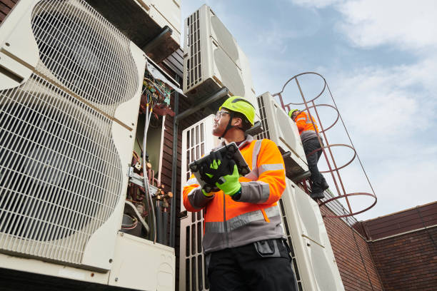 Best Furnace repair near me  in Floris, VA