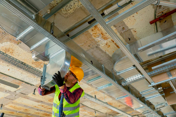 Best HVAC tune-up services  in Floris, VA