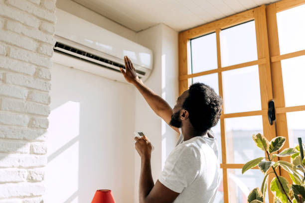 Best Ductless HVAC repair  in Floris, VA