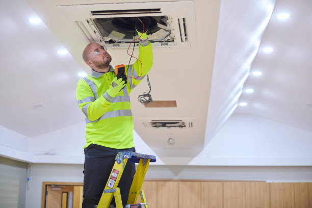 Best HVAC maintenance near me  in Floris, VA