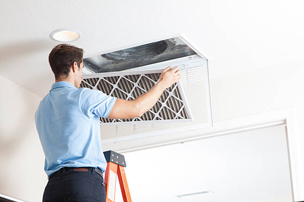 Best Commercial HVAC repair  in Floris, VA