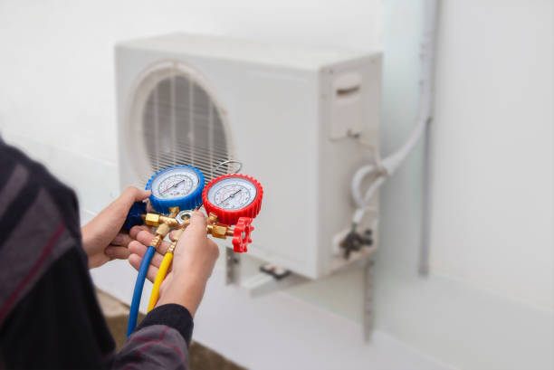 Best Local HVAC companies  in Floris, VA
