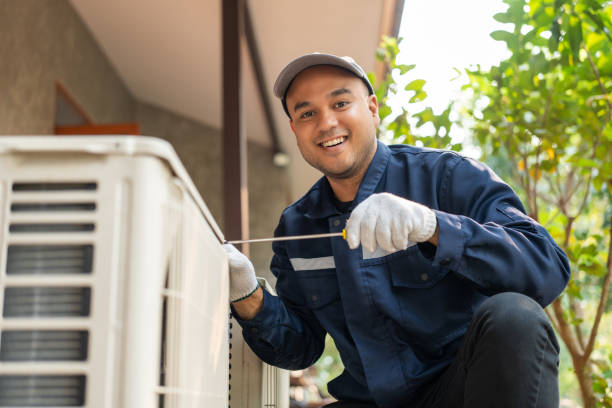 Best Air conditioning repair  in Floris, VA