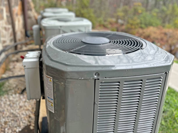 Best HVAC emergency services  in Floris, VA