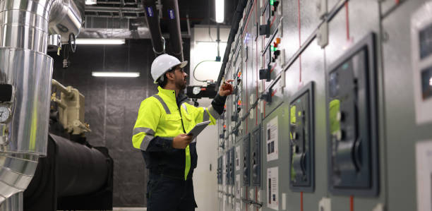 Best Furnace repair near me  in Floris, VA