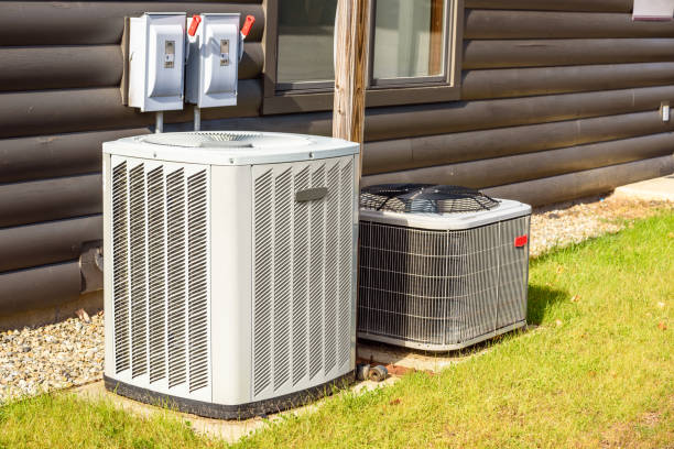 Best HVAC maintenance plan  in Floris, VA