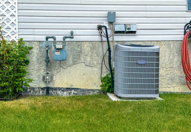 Best HVAC air duct cleaning  in Floris, VA